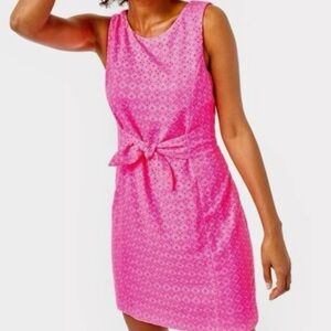 Lilly Pulitzer Lilly Pulitzer Clarise Shift Dress
